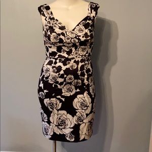 White House black market dress